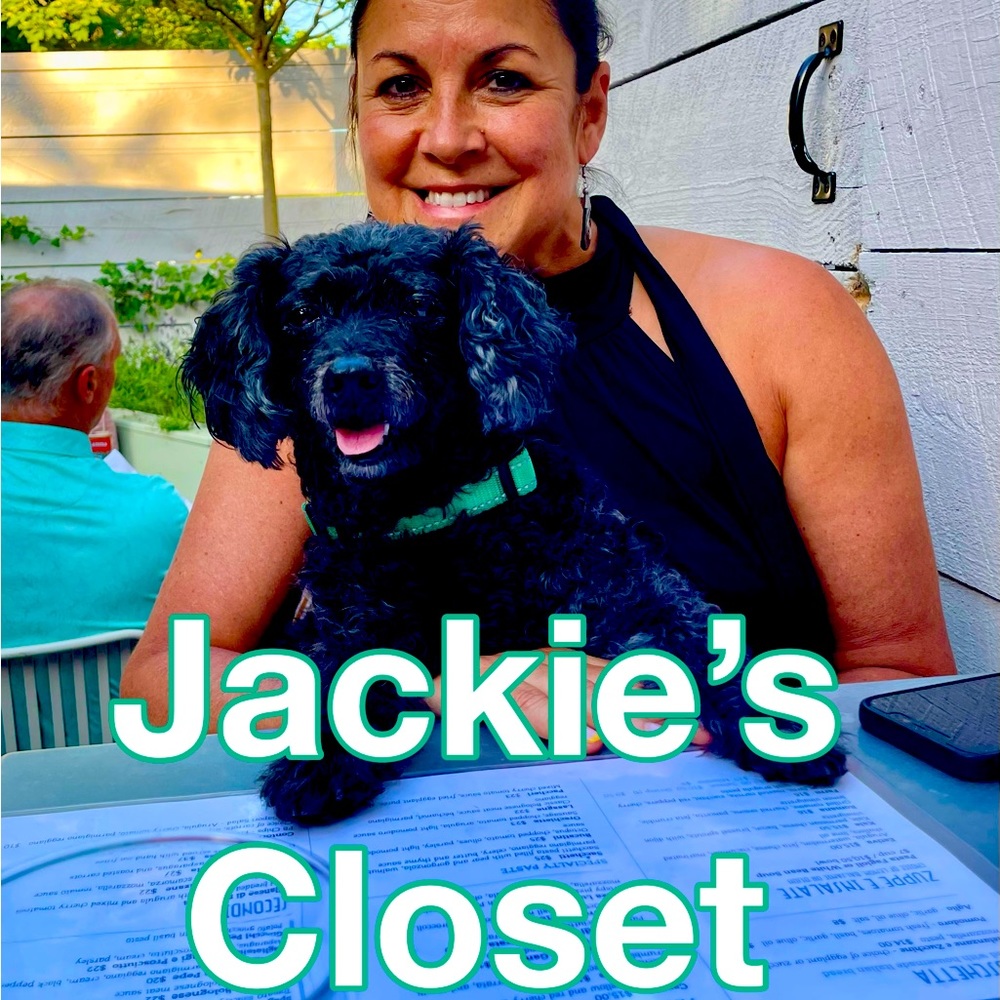 Meet your Posher, Jackie